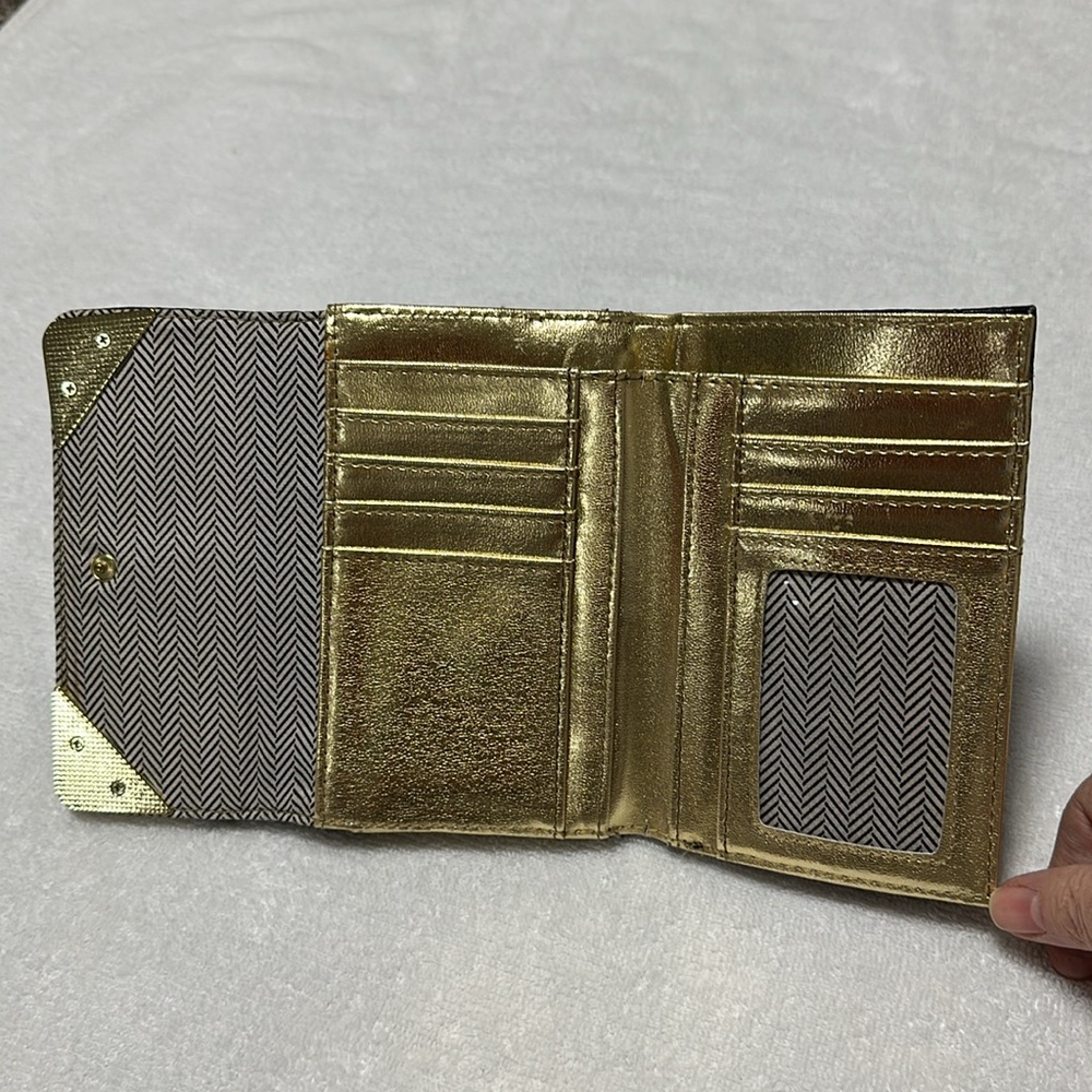 STEVE MADDEN Wallet